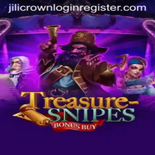 Discover the Thrills of TreasuresnipesBonusBuy: An Adventure in Modern Gaming