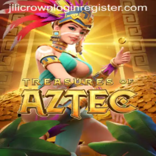 Discover the Secrets of Treasures of Aztec